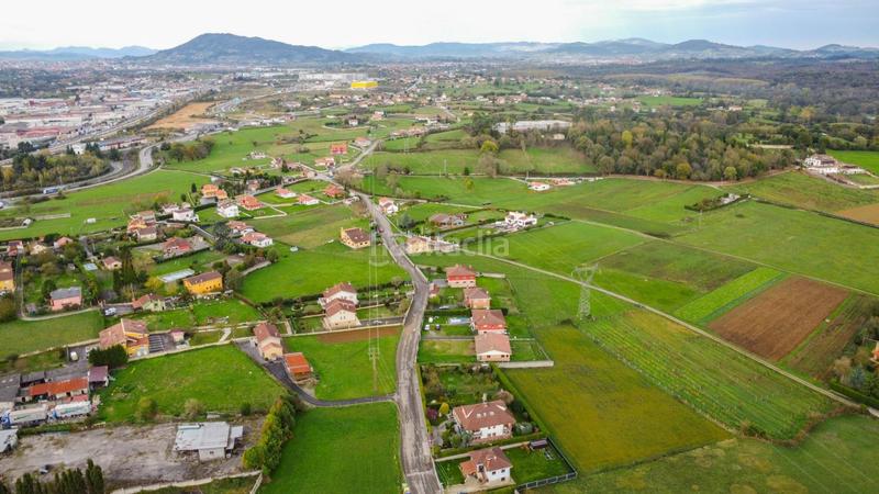 Foto 6ba1da9a-06f3-44a2-966b-a604b1e26e08. Terreno residenziale in lugar fuentespino s/n in Siero