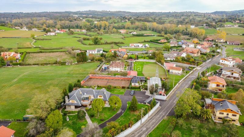 Foto 7aefb861-27a4-4194-85dd-c0f8c7bd4f27. Terreno residenziale in lugar fuentespino s/n in Siero