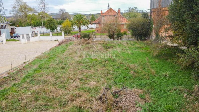 Foto 84f2ef39-b50a-41e1-8a78-ca25fcd0fd21. Terreno residenziale in lugar fuentespino s/n in Siero