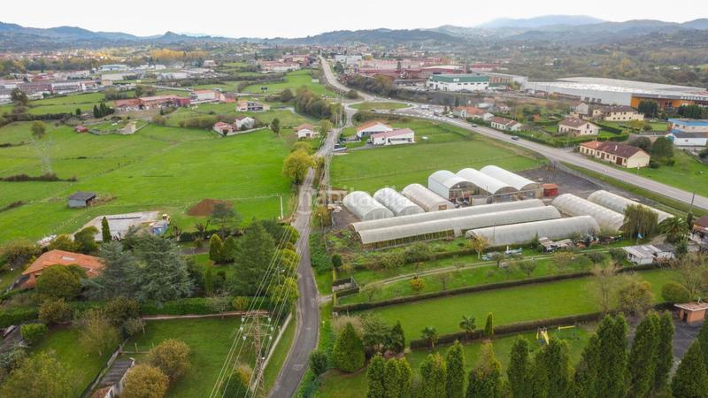 Foto 87b7548e-dde9-4daa-9e8f-7da21dd98a17. Terreno residenziale in lugar fuentespino s/n in Siero