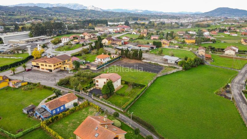Foto a229eda5-396d-413e-a729-57a838352889. Terreno residenziale in lugar fuentespino s/n in Siero
