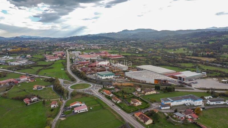 Foto c417d40c-d71d-4560-9e77-1ca4f16580a1. Terreno residenziale in lugar fuentespino s/n in Siero