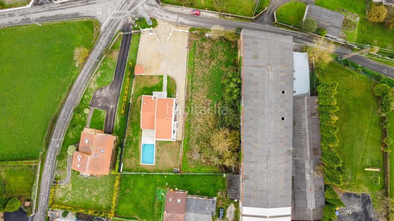 Foto c6828c22-3394-47b8-bdc1-2e059b1773e7. Terreno residenziale in lugar fuentespino s/n in Siero
