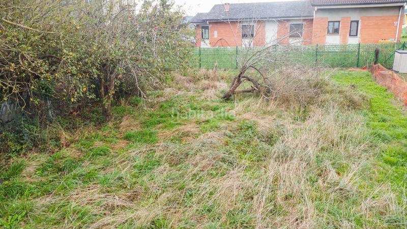 Foto cda15941-57b9-4675-add4-7d5fa9ad49e8. Terreno residenziale in lugar fuentespino s/n in Siero