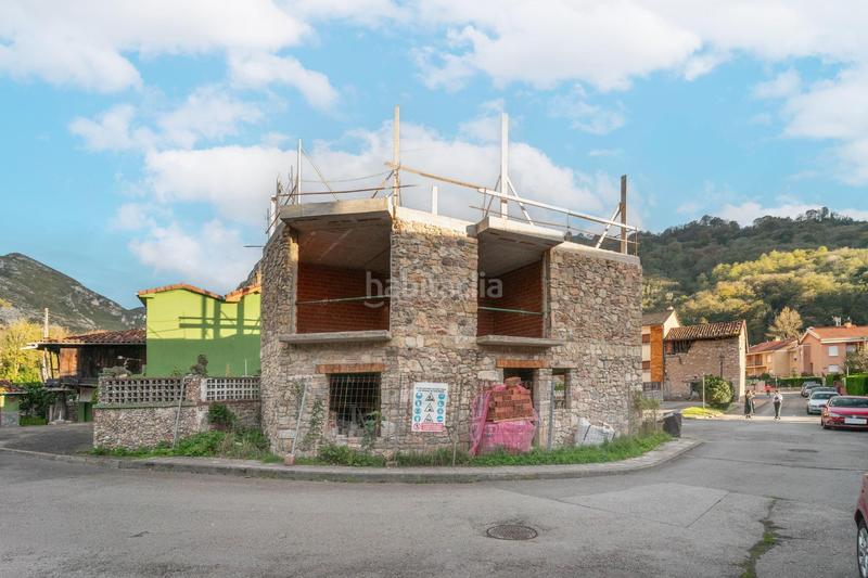 Foto 29603648-3fe7-464a-9430-020c22c51183. Casa a calle parteayer 8 a Morcín