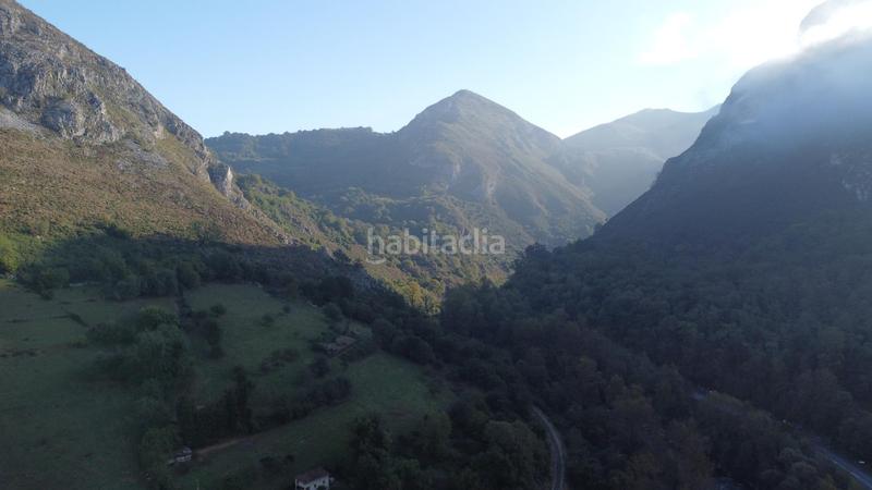 Foto 6d17018b-2bcf-46f3-99cc-ee477692dd7b. Casa a calle parteayer 8 a Morcín