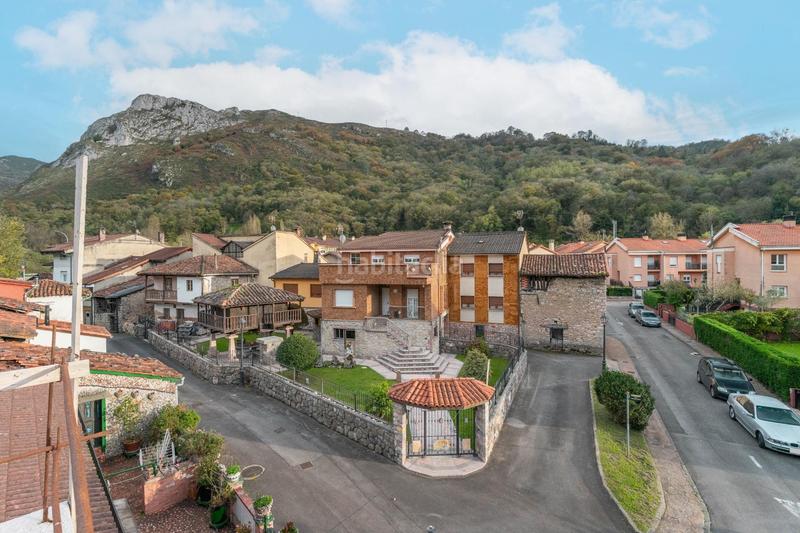 Foto 77e568f3-3574-491a-b354-0981cefcda2f. Casa a calle parteayer 8 a Morcín