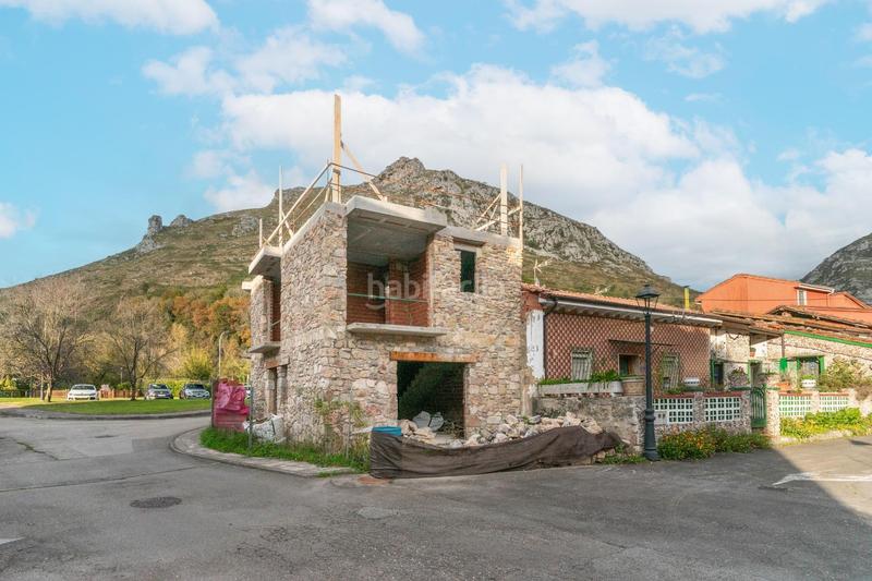 Foto 7f3e2a7c-056f-40a1-9c03-a9e325745671. Casa a calle parteayer 8 a Morcín