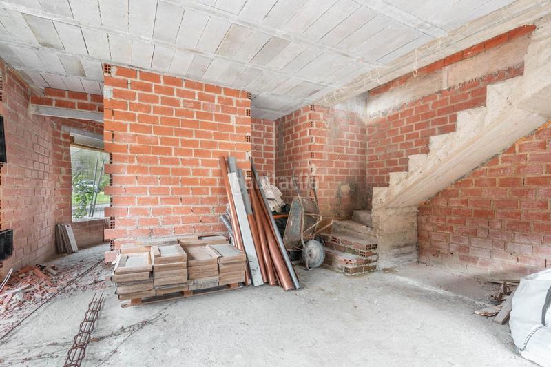 Foto 86f8ae7c-567b-4983-b665-c4f93854ce67. Casa a calle parteayer 8 a Morcín