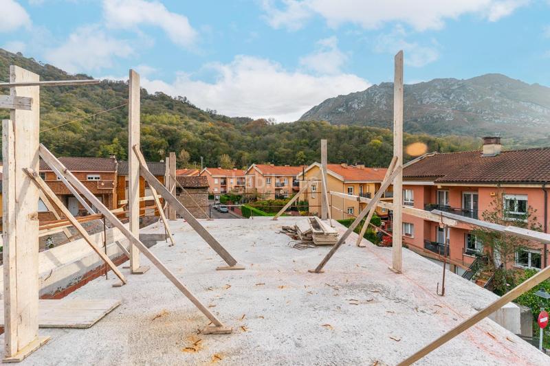 Foto a1f89756-073e-4ba8-b9ae-850ba4e99c6f. Casa a calle parteayer 8 a Morcín