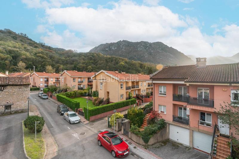 Foto b8057b9e-aa26-4c43-9a73-c57517c3d574. Casa a calle parteayer 8 a Morcín