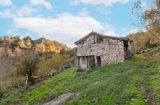 Casa  33537 14. Casa a reformar en medio de la naturaleza