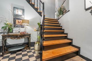 Maison  Calle calle del viejo pancho, 9 9. Una joya colonial en el corazón de ribadeo historia, diseño y lu