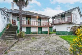 Maison  Lugar carcedo 34. Casa asturiana con encanto y hórreo, a un paso de la costa