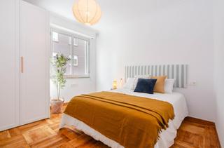 Piso  Calle de la vega 2. Piso de 5 habitaciones y 2 baños listo para entrar a vivir