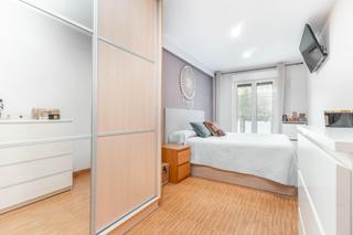 Pis  Pumarín 1. Piso en venta en santa eulalia morcín