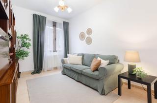 Appartamento in Calle joaquin rodriguez muñiz 6. Oportunidad inversión en aller