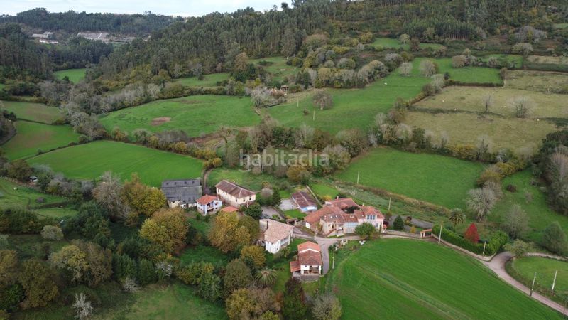 Foto 0ad52d57-02a9-4a62-a49b-f32bb68e7aa8. Casa a carretera pernus 0 a Colunga