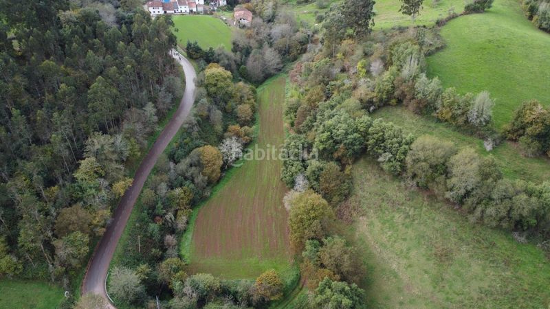 Foto 1b589615-2ffc-4102-b40a-10ca615d6231. Casa a carretera pernus 0 a Colunga