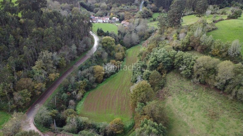 Foto 2d7a946a-10cb-4ba2-855c-1da78a101a49. Casa a carretera pernus 0 a Colunga