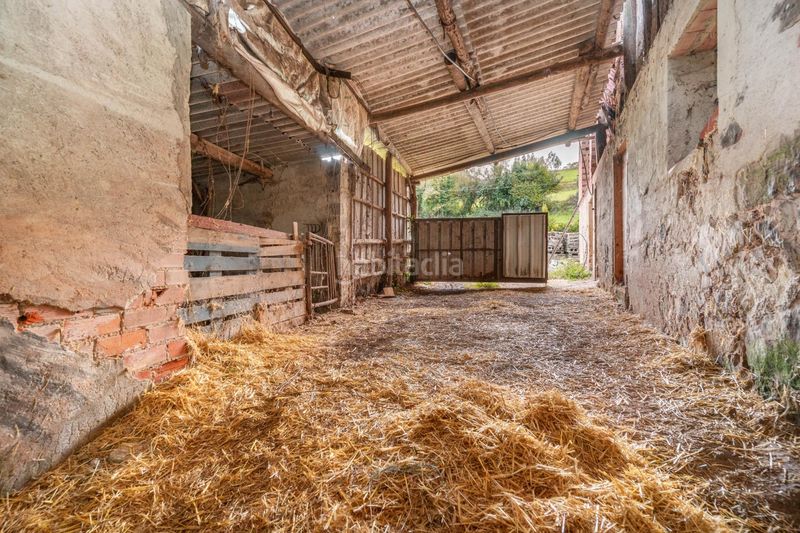 Foto 469b3de1-af38-4d09-9099-1a804cb355d7. Casa a carretera pernus 0 a Colunga