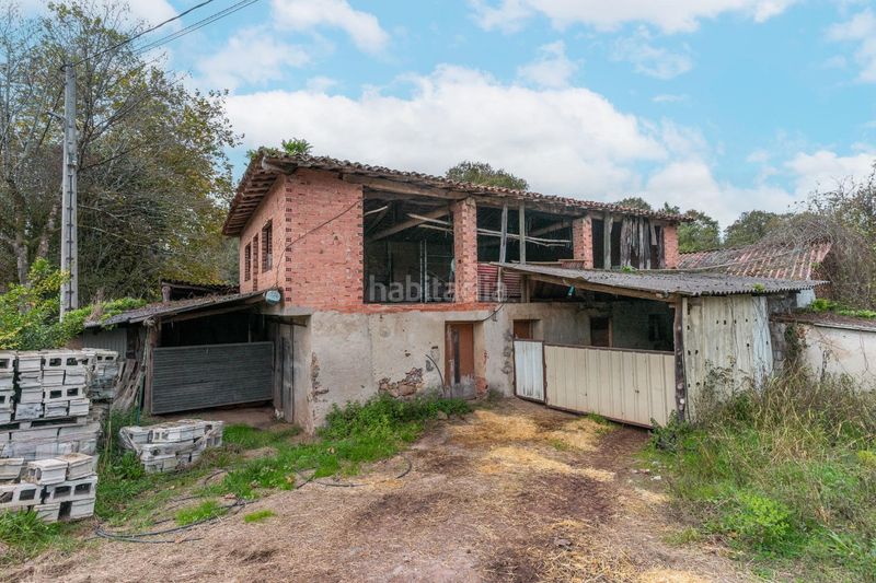 Foto 51de0254-5bc6-449b-b4be-1b43981b4735. Casa a carretera pernus 0 a Colunga