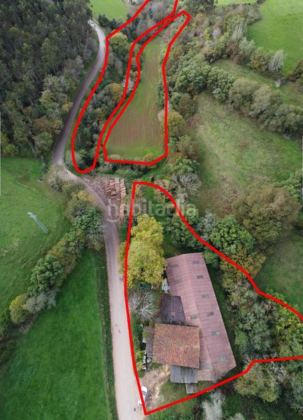 Foto 521bdb14-0c0e-400a-97c8-cde5762c589c. Casa a carretera pernus 0 a Colunga