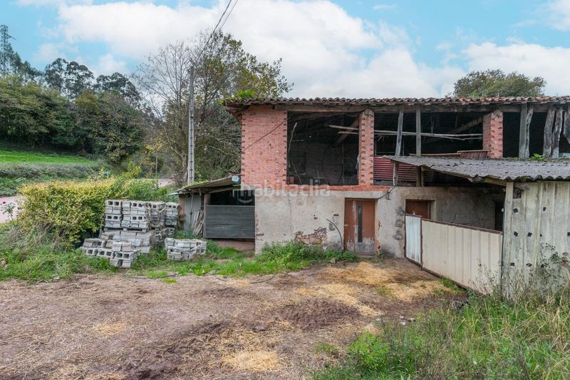 Foto 5c206ab4-49e3-4402-a68b-f2cd26796e77. Casa a carretera pernus 0 a Colunga