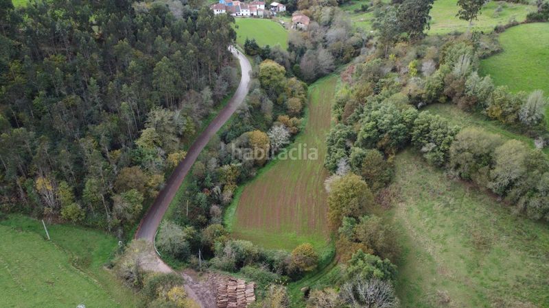 Foto a7eeaf91-a48c-4b99-b344-8f3d2a0e7c65. Casa a carretera pernus 0 a Colunga