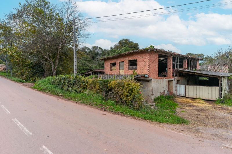 Foto c0420990-e197-4a54-bd72-50bada545337. Casa a carretera pernus 0 a Colunga