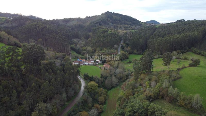 Foto dfa958aa-2de8-4fd5-8186-4d544041f74c. Casa a carretera pernus 0 a Colunga
