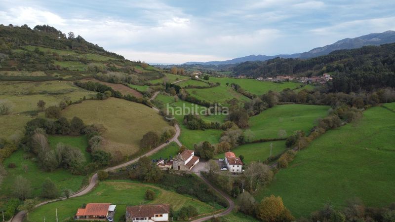 Foto f41d5a3d-e436-4c3c-84d2-9707f5921646. Casa a carretera pernus 0 a Colunga