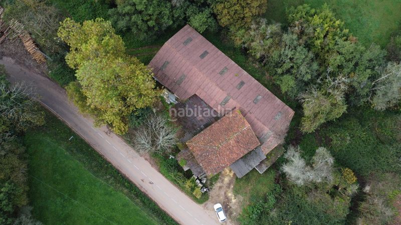 Foto ff23ce74-1644-4736-ab1f-992226ac0d00. Casa a carretera pernus 0 a Colunga