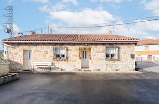 Casa  Fresneda la 1152. Casa ideal en la fresneda