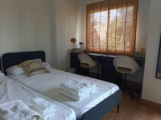 Appartement à Calle calle de la calzada de castro, 12 12