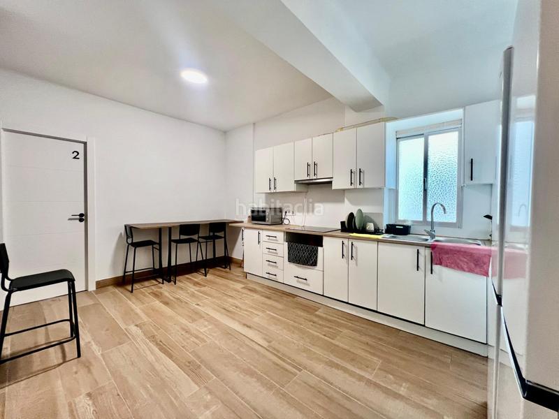 Foto dca5374d-1efb-4c7b-b919-5891ee094040. Appartement dans calle calle de la calzada de castro dans Almería