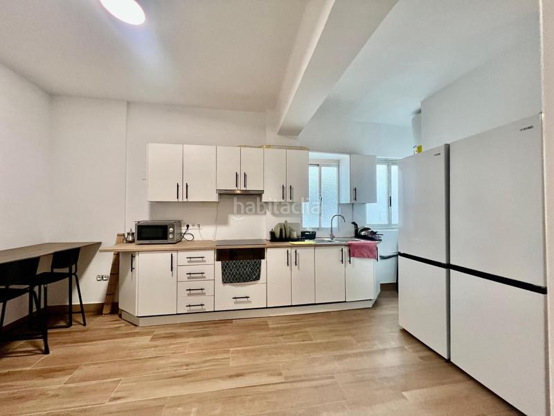 Foto ff98ac76-95ea-4df9-9827-9f664ddfde98. Appartement dans calle calle de la calzada de castro dans Almería