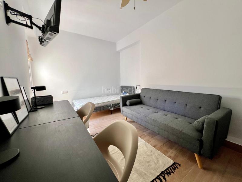 Foto a47e573b-a0be-448e-a53d-5e94a049dd29. Flat in calle calle de la calzada de castro in Nueva Andalucía Almería