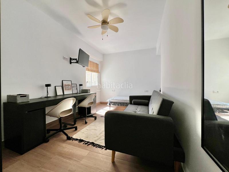 Foto d5a8121c-b903-4f67-80dc-87ec570ebff0. Flat in calle calle de la calzada de castro in Nueva Andalucía Almería