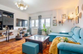 Piso en Calle SAN MELCHOR G. SAMPEDRO 41