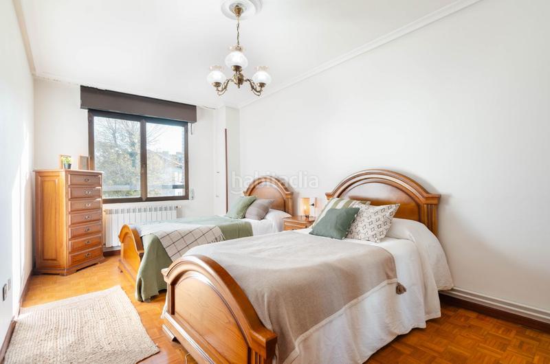 Foto 2cffa4be-f4d5-4d78-ba58-5e10d39e1246. Appartamento in calle fuertes acevedo 34 in La Ería Oviedo