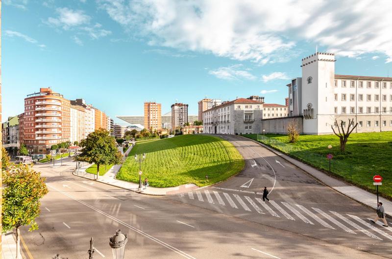 Foto 4b042707-7f41-4fa7-a041-07515eaa463e. Appartamento in calle fuertes acevedo 34 in La Ería Oviedo