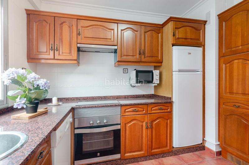 Foto 8b7c36f2-7d63-45ae-8433-38f45cb577fb. Appartamento in calle fuertes acevedo 34 in La Ería Oviedo