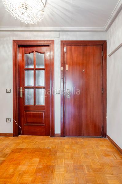 Foto 9ef3a988-b4c1-4c57-9b4a-da1385437d96. Appartamento in calle fuertes acevedo 34 in La Ería Oviedo