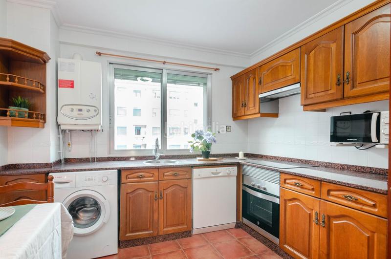 Foto b5bd3383-cae2-433f-a9ac-fc34876dda45. Appartamento in calle fuertes acevedo 34 in La Ería Oviedo