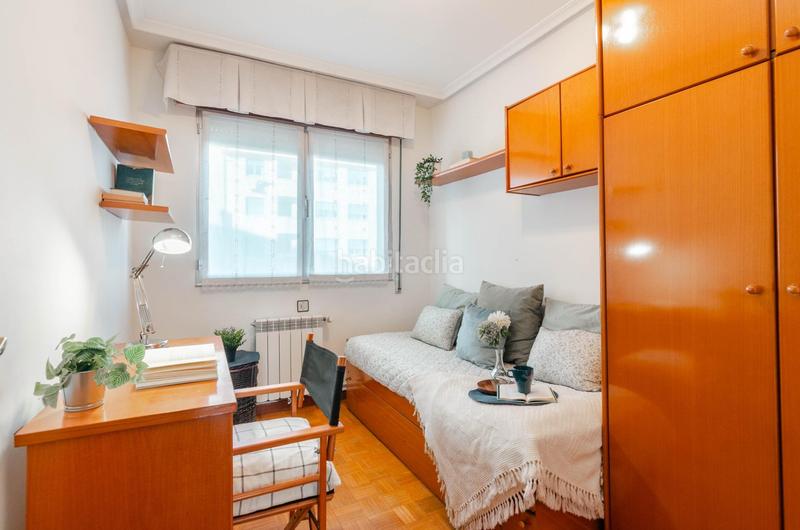 Foto dbb07551-29f4-47d1-a894-3a124db3e540. Appartamento in calle fuertes acevedo 34 in La Ería Oviedo