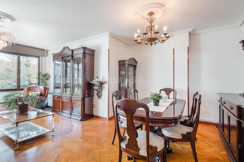 Foto eb438ab2-01b5-4fb4-a4b7-8de034cd70cf. Appartamento in calle fuertes acevedo 34 in La Ería Oviedo