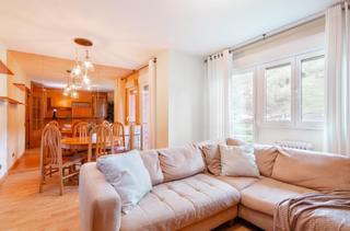 Pis  Calle alcalde próspero martínez 1. Acogedor piso en riosa con excelentes vistas y zonas verdes