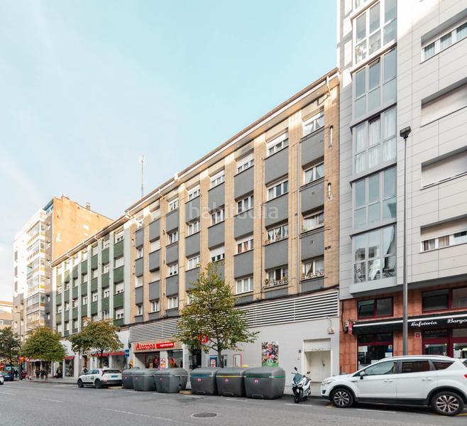 Foto cde051cf-51d2-484e-b058-7a4fb197ab70. Pis a calle cataluña 5 a Pumarín Gijón