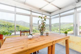 Casa a Lugar polígono 43 paraje 3259 ibias 510. Casa con cuadra, quesería y terrenos agrarios en tormaleo ibias.